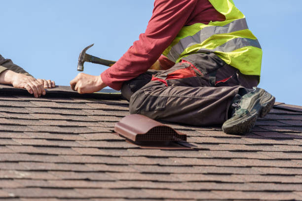 Best Roof Repair Services  in Spooner, WI