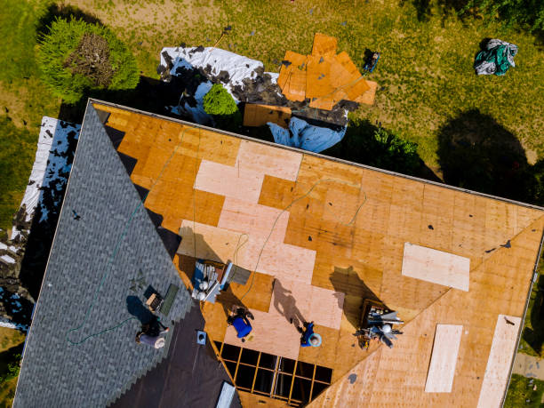 Best Residential Roofing Contractor  in Spooner, WI
