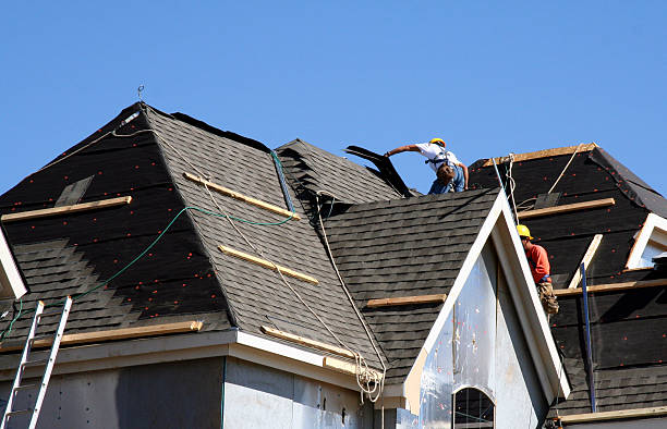 Quick and Trustworthy Emergency Roof Repair Services in Spooner, WI