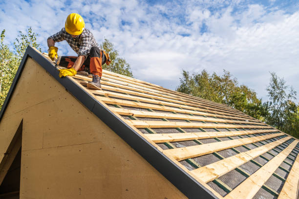 Sealant for Roof in Spooner, WI