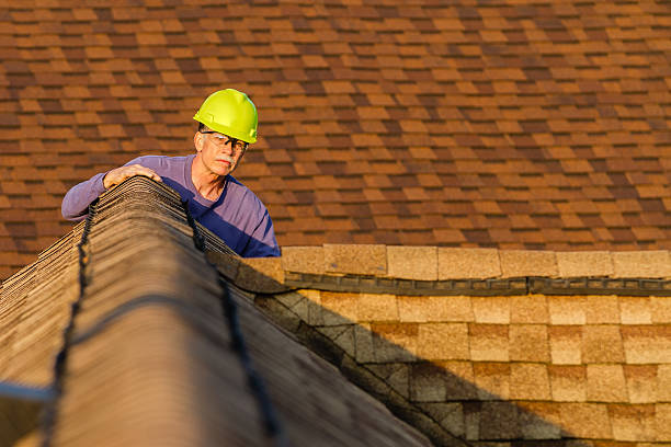 Best Emergency Roof Repair  in Spooner, WI