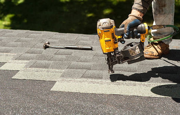 Best Gutter Installation and Roofing  in Spooner, WI