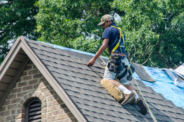 Best Commercial Roofing Services  in Spooner, WI